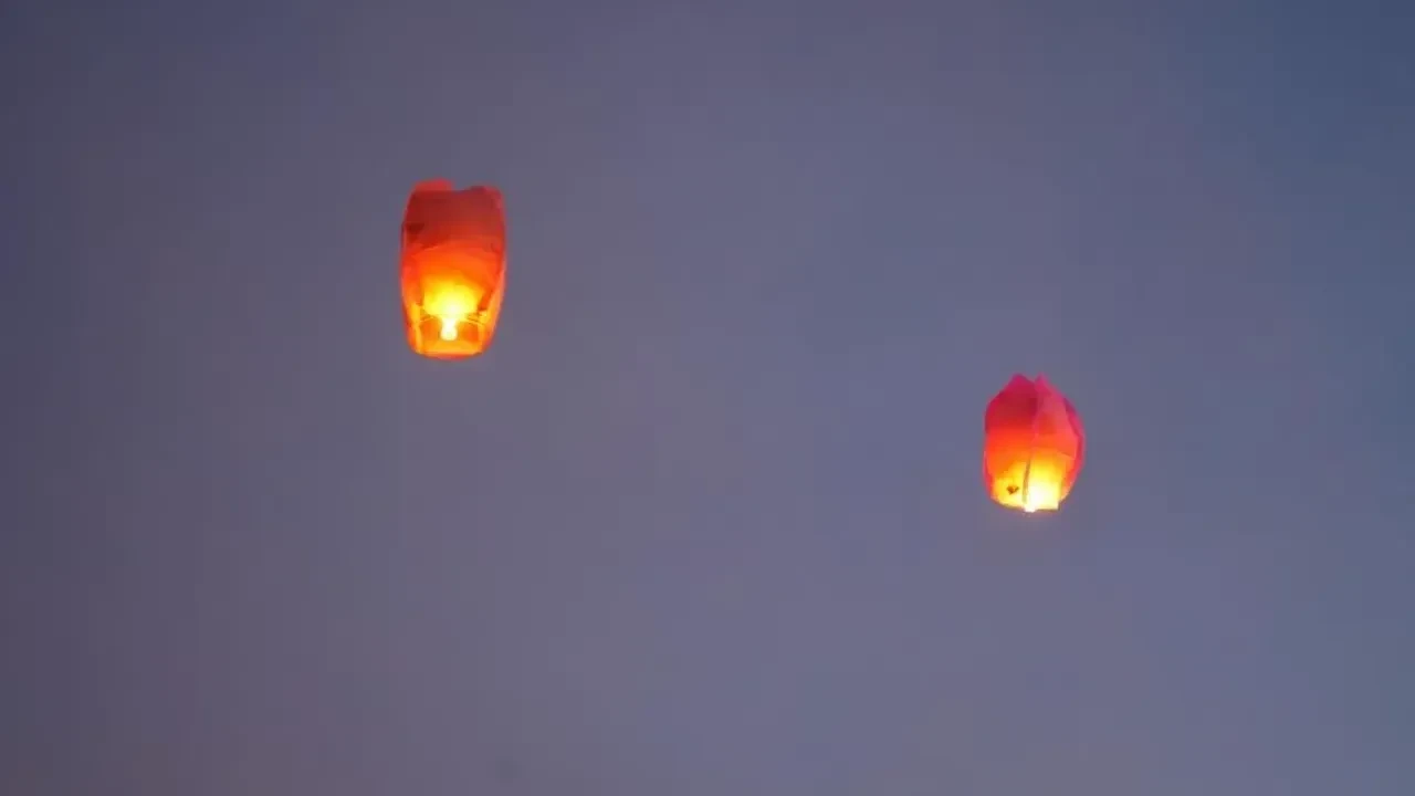 Bayburt'tan özel öğrenciler 