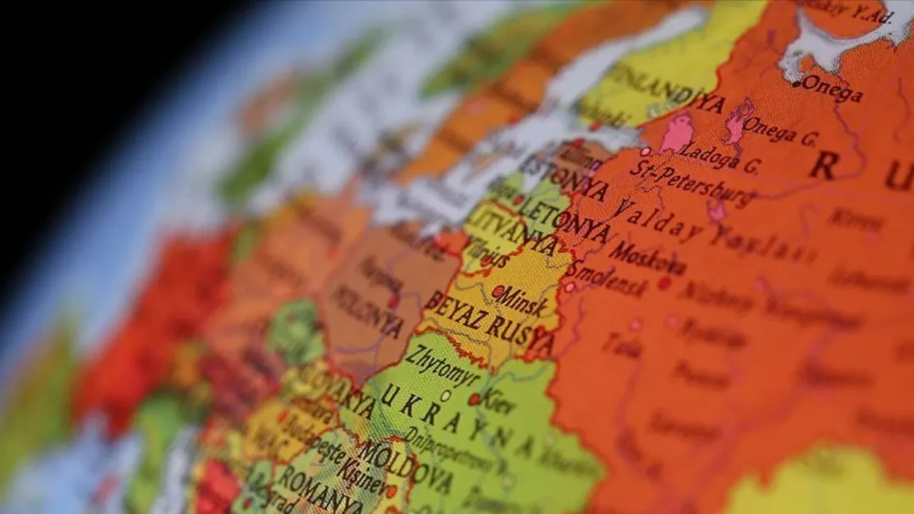 Belarus, ABD ile anlaştı! Suç işleyen Ukraynalılar ülkelerine teslim edildi