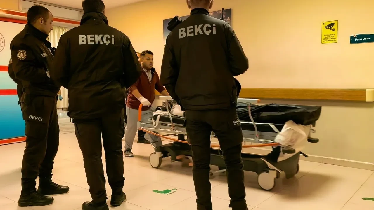 Bursa'da kanlı gece! Tartıştığı genci sokak ortasında katletti 