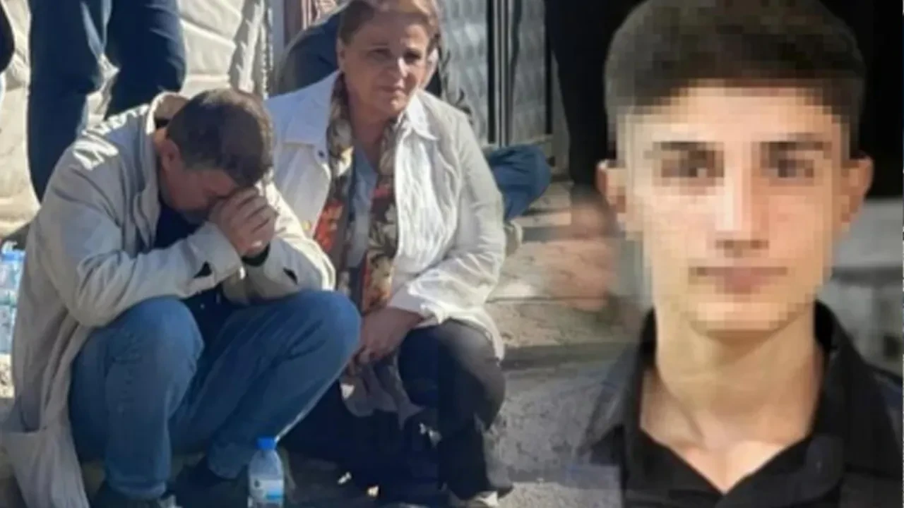 Çocuğu makatına hava basarak öldürdüler! Ailesi vahşeti anlattı: 'Duyulmamış, görülmemiş işkence'