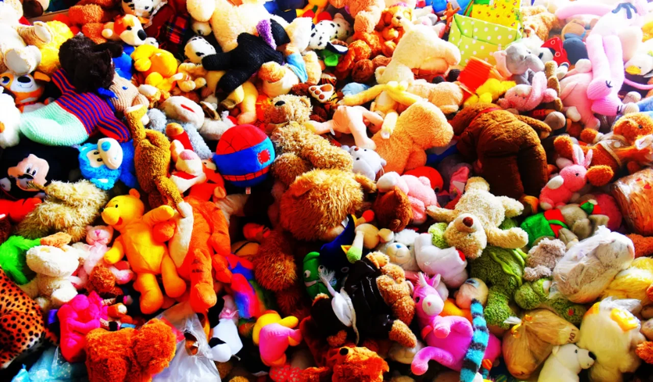 Çocuklarla cinsellik konuşan oyuncak skandalı! Ayı Kumma için karar çıktı