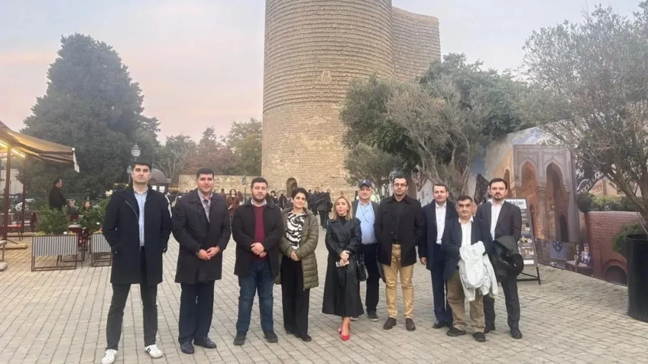 Ermenistan ve Azerbaycan arasında Barış Köprüsü: 2 ülke arasında buzlar eriyor!