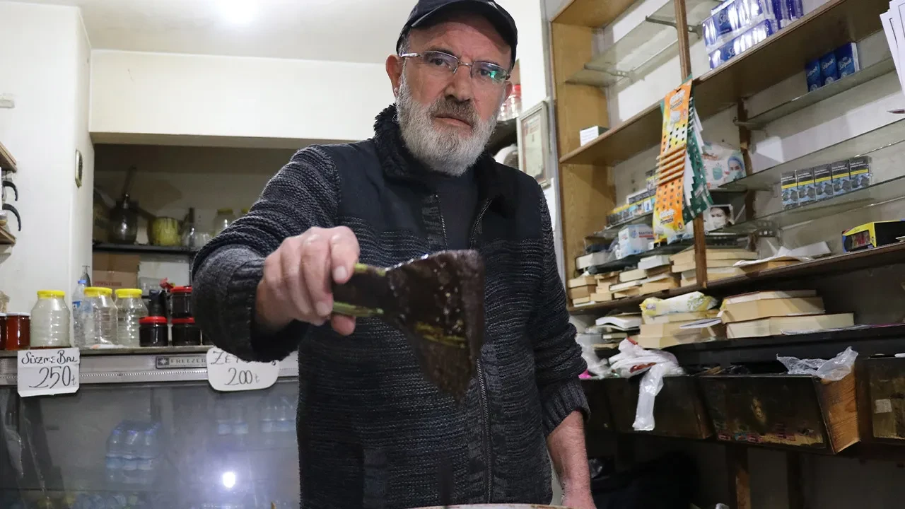 Halk büyük ilgi gösteriyor! Sofraların vazgeçilmezi omega-3 ve lif kaynağı: Tarihi 9 bin yıl öncesine dayanıyor