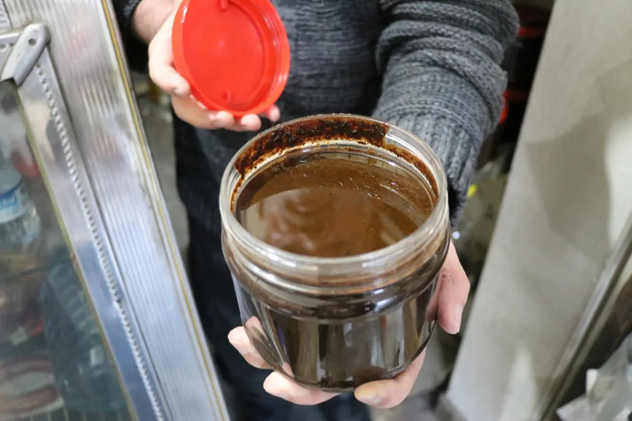 Halk büyük ilgi gösteriyor! Sofraların vazgeçilmezi omega-3 ve lif kaynağı: Tarihi 9 bin yıl öncesine dayanıyor