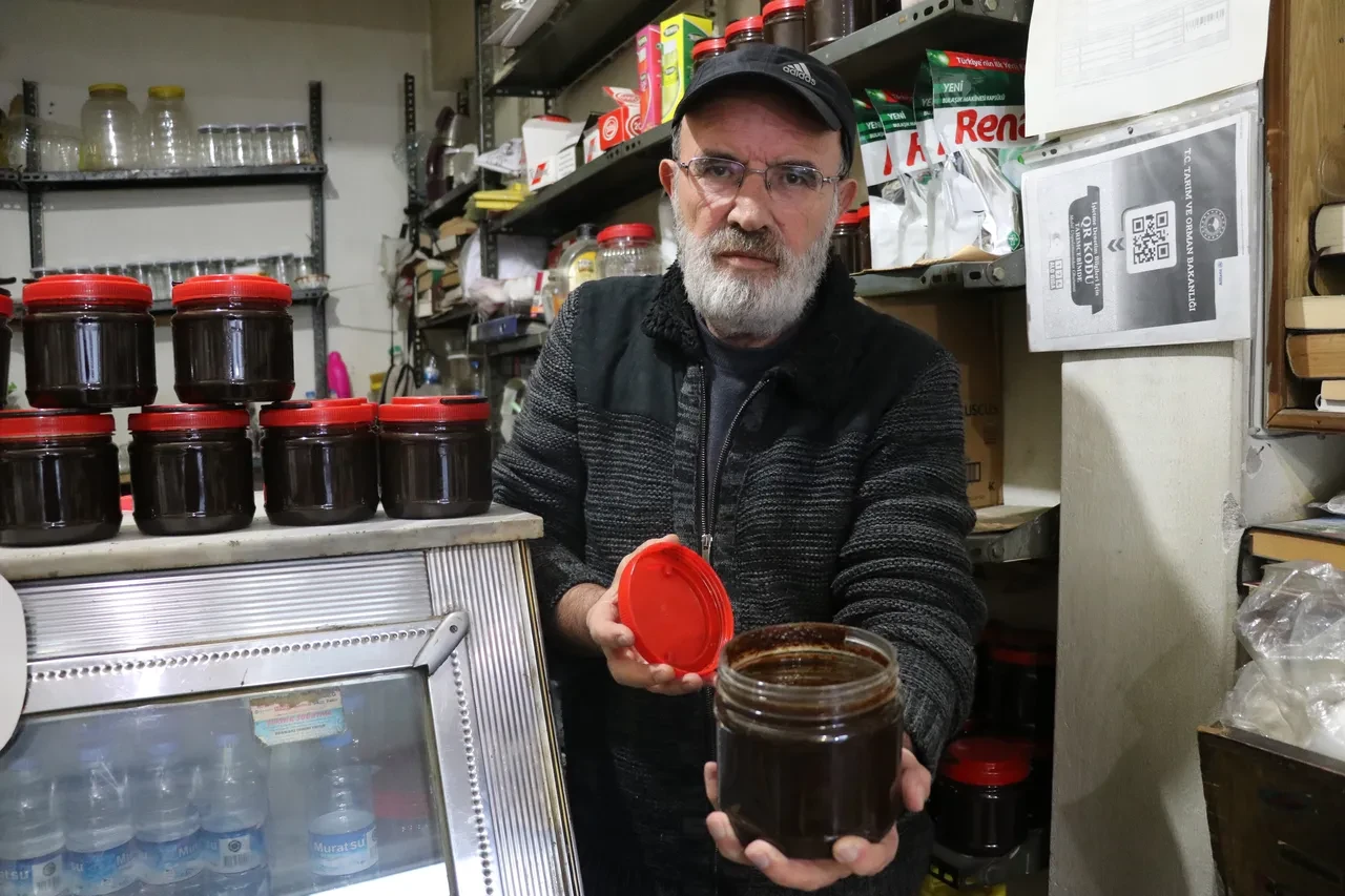 Halk büyük ilgi gösteriyor! Sofraların vazgeçilmezi omega-3 ve lif kaynağı: Tarihi 9 bin yıl öncesine dayanıyor