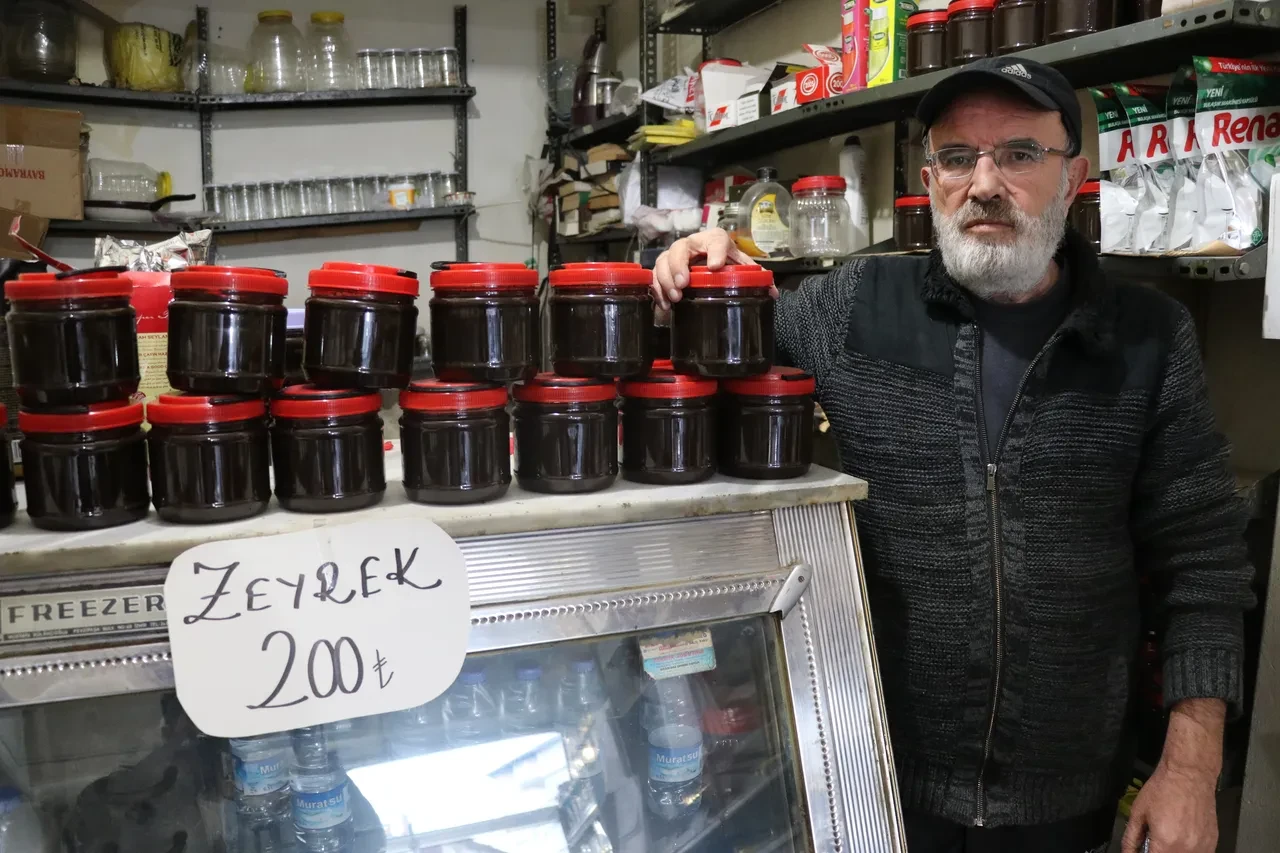 Halk büyük ilgi gösteriyor! Sofraların vazgeçilmezi omega-3 ve lif kaynağı: Tarihi 9 bin yıl öncesine dayanıyor