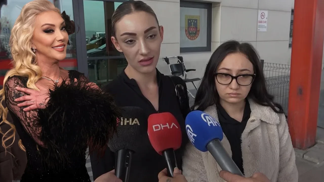 İddiaların odağındaki Güllü'nün kızı o gece için kritik örneği hastanede verdi: Her şey ortaya çıkacak