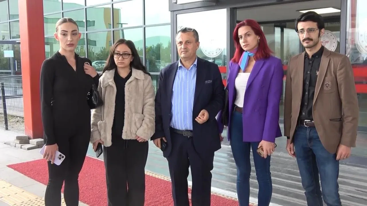 İddiaların odağındaki Güllü'nün kızı o gece için kritik örneği hastanede verdi: Her şey ortaya çıkacak