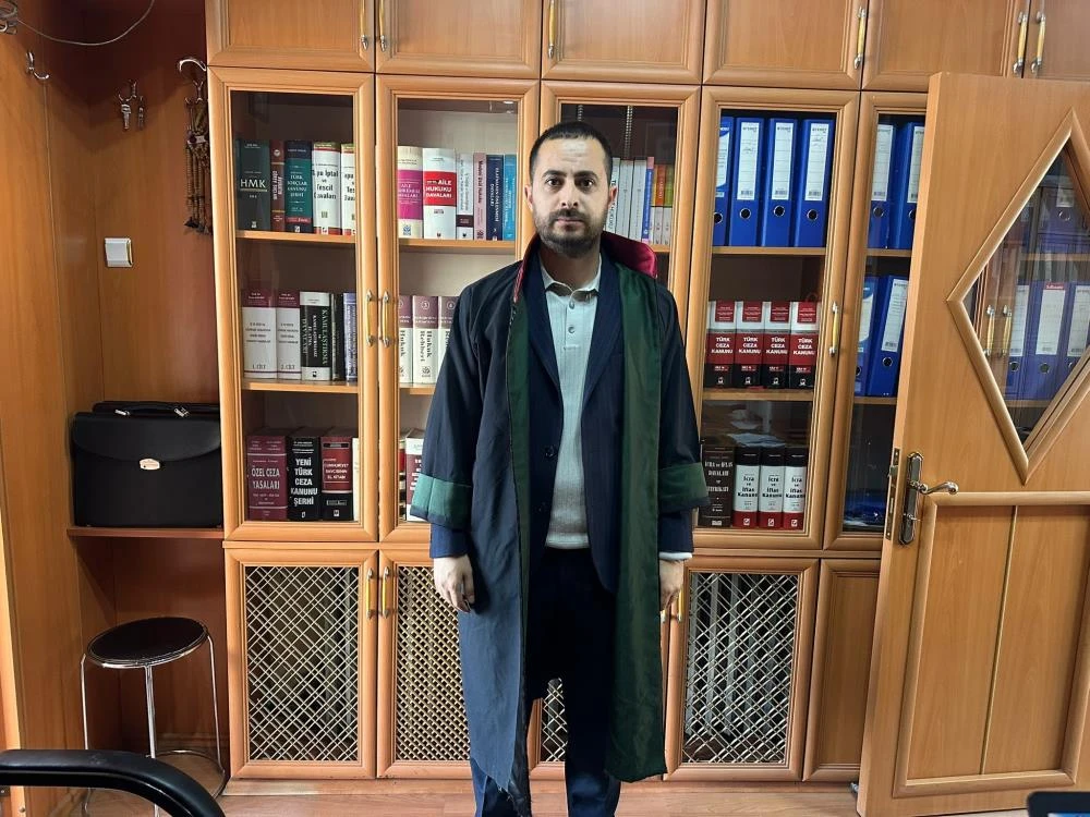 Kars'ta polise ceza: Gazeteciyi darp olayında HAGB ve 15 bin 750 TL para cezası kararı