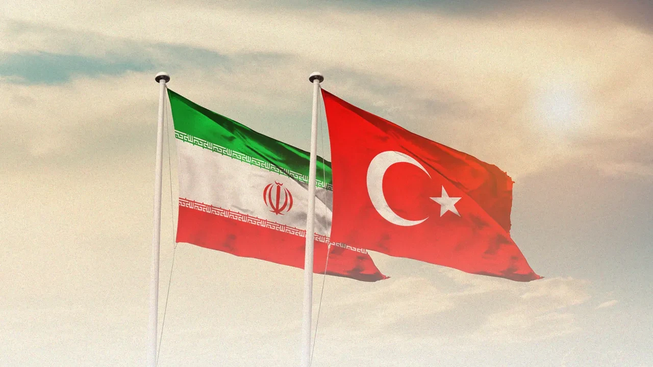 İran’dan Türkiye'ye yardım talebi! 2 uçak gidiyor