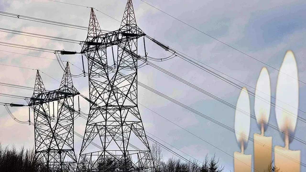 İstanbul’da elektrikler ne zaman gelecek?  BEDAŞ 22 Kasım İstanbul elektrik kesintisi listesini yayınlandı! Fatih, Bahçelievler, Büyükçekmece en çok etkilenecek ilçeler