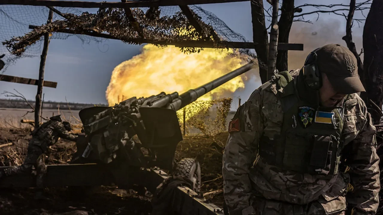 İtalya'dan ABD'nin Ukrayna planı hakkında açıklama