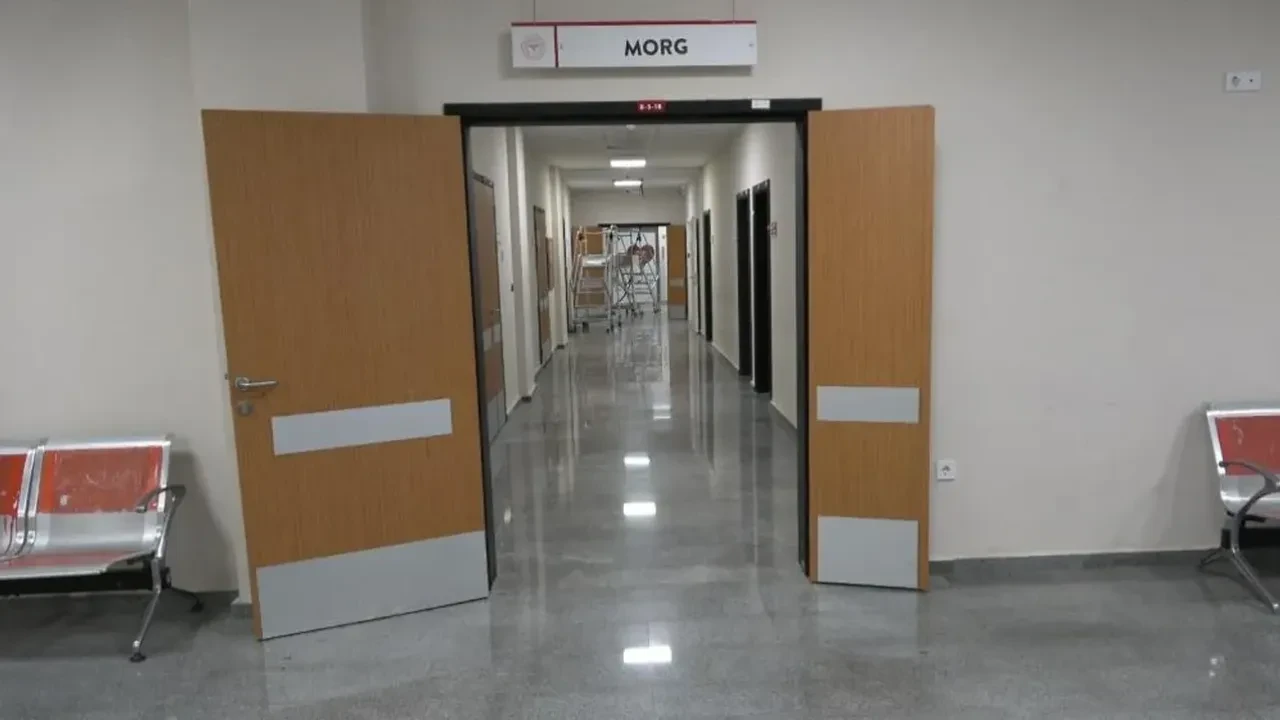 Kilis’te feci kaza: Otomobilin çarptığı yabancı uyruklu bisiklet sürücüsü öldü