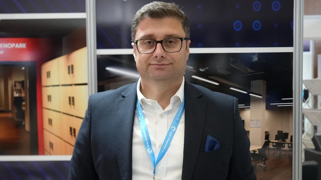 Kocaeli Bilişim Fuarı’nda Yapay Zekâ uyarısı: 