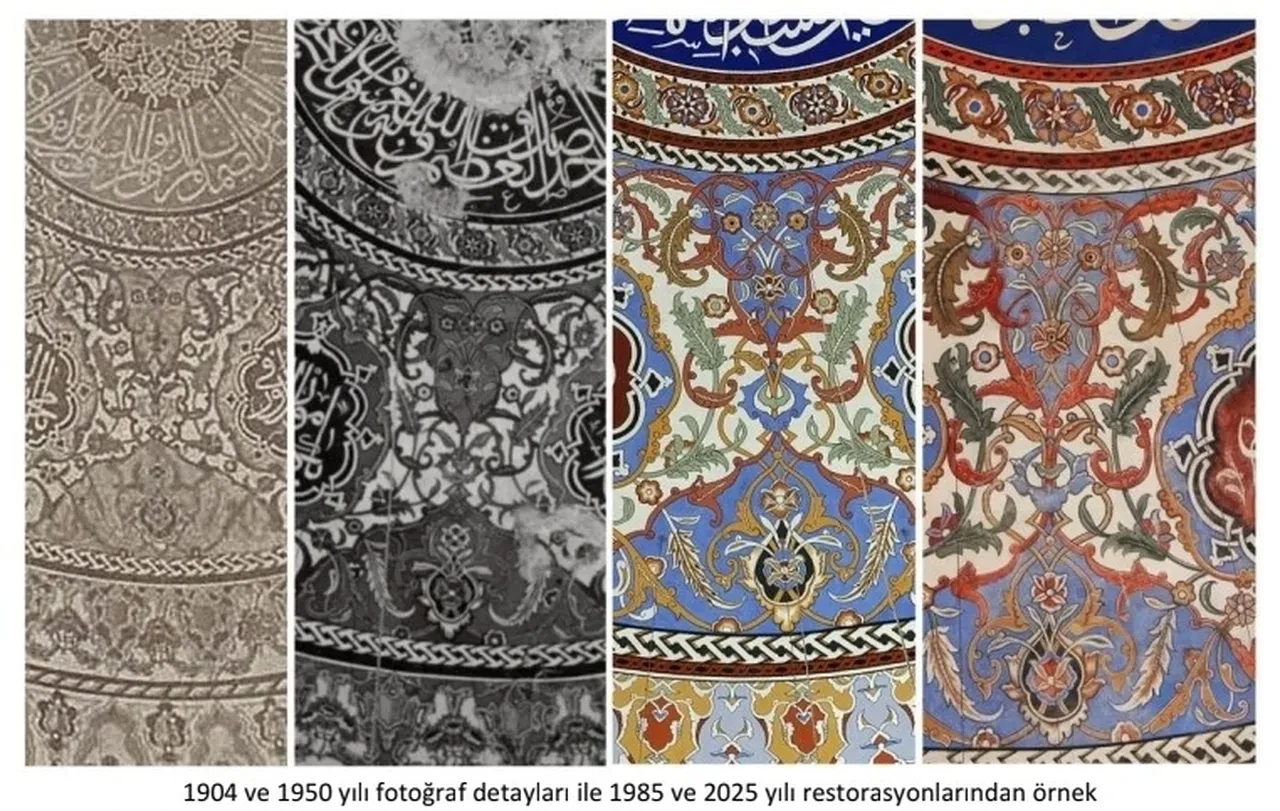 Mahkemeden tartışmalı restorasyona ‘dur’ emri! Selimiye Camii’nde “Telafisi güç zarar” tehlikesi