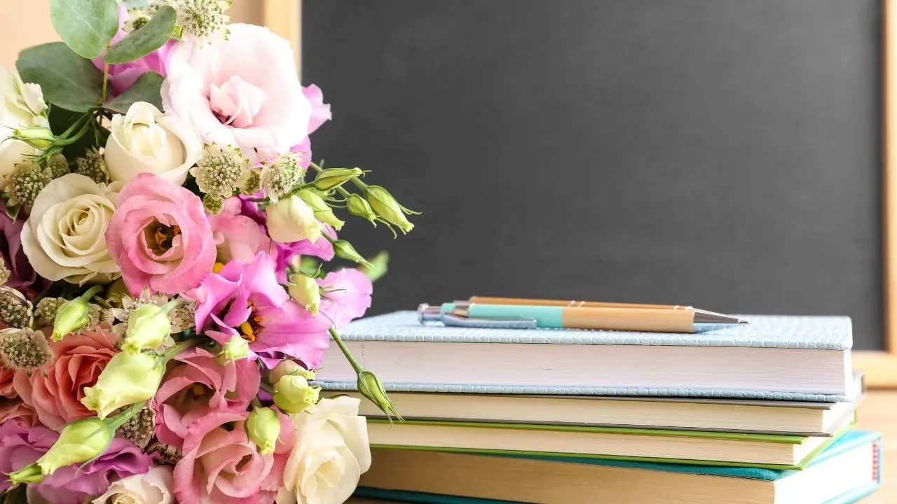 Öğretmenler Günü sözleri ve kısa mesajları! 24 Kasım ile ilgili duygusal ve anlamlı sözler