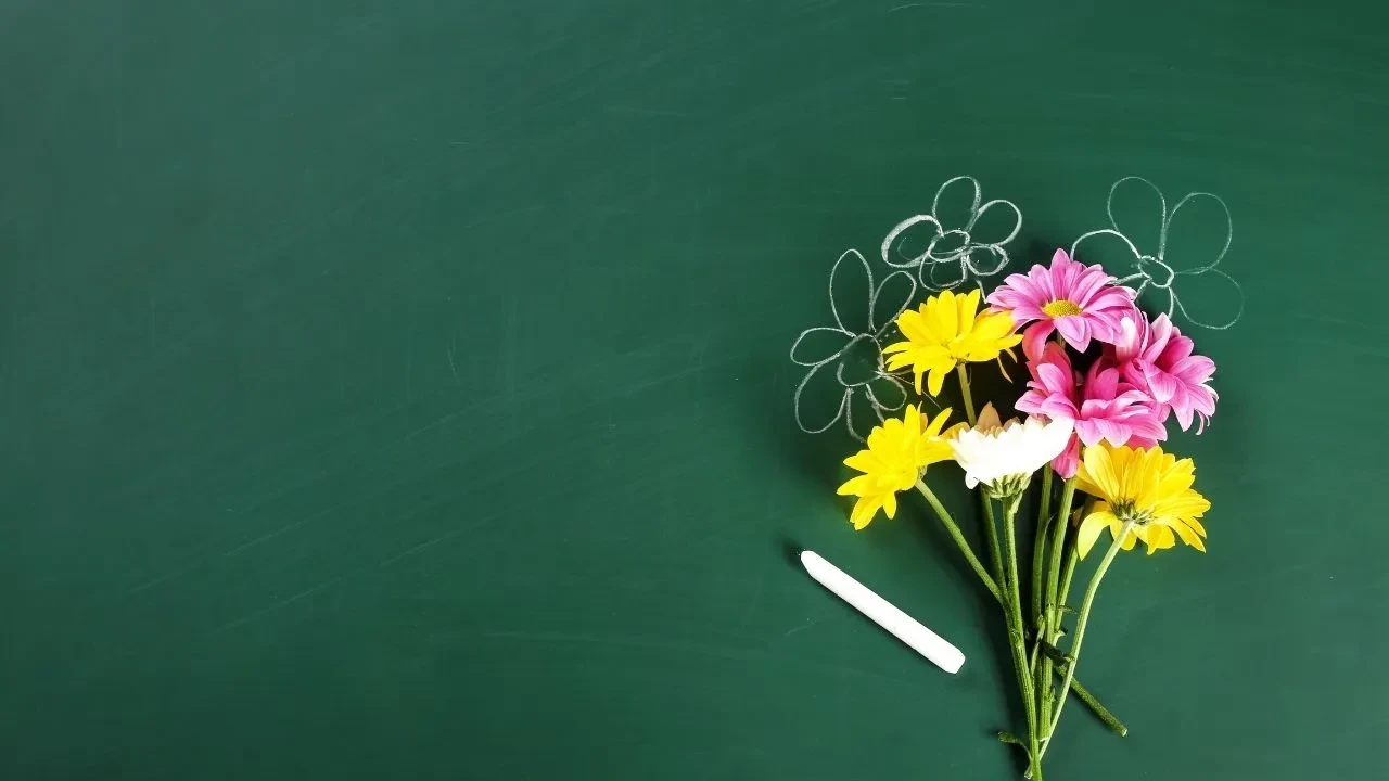 Öğretmenler Günü sözleri ve kısa mesajları! 24 Kasım ile ilgili duygusal ve anlamlı sözler