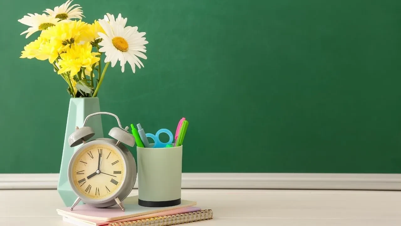 Öğretmenler Günü sözleri ve kısa mesajları! 24 Kasım ile ilgili duygusal ve anlamlı sözler