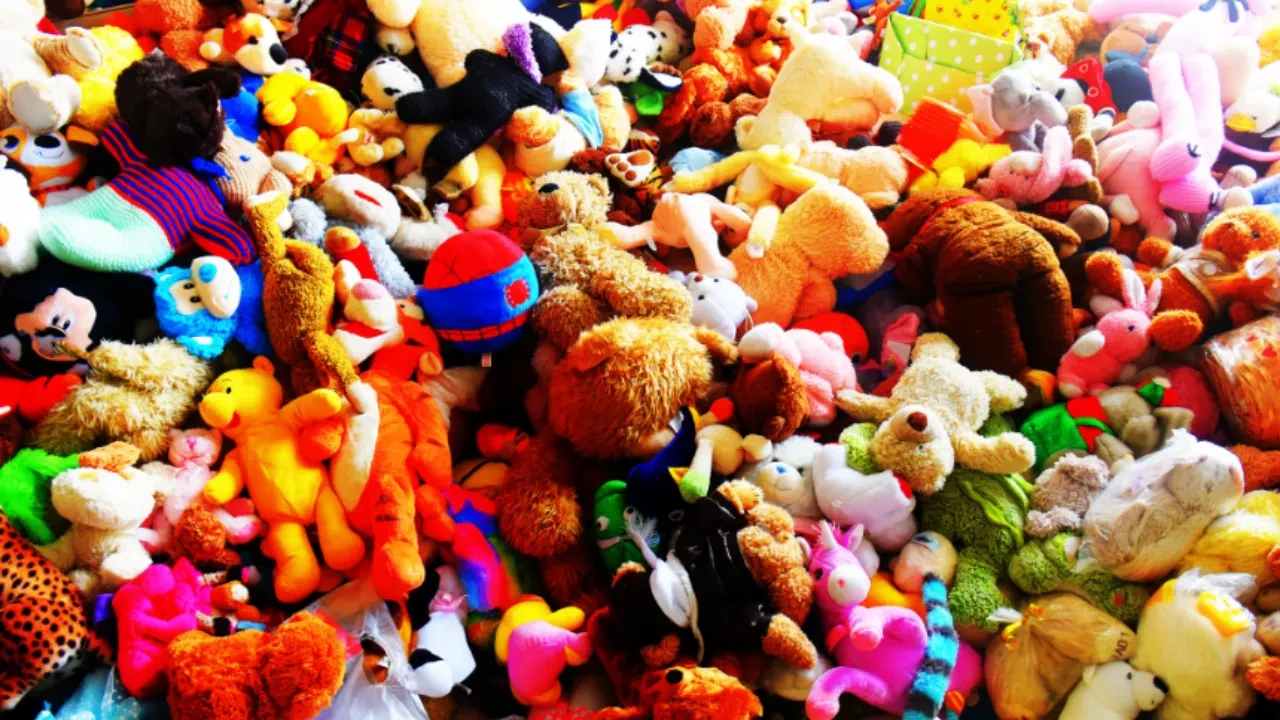 Oyuncaklara sıkı denetim! 1 Ocak 2026'da değişiyor