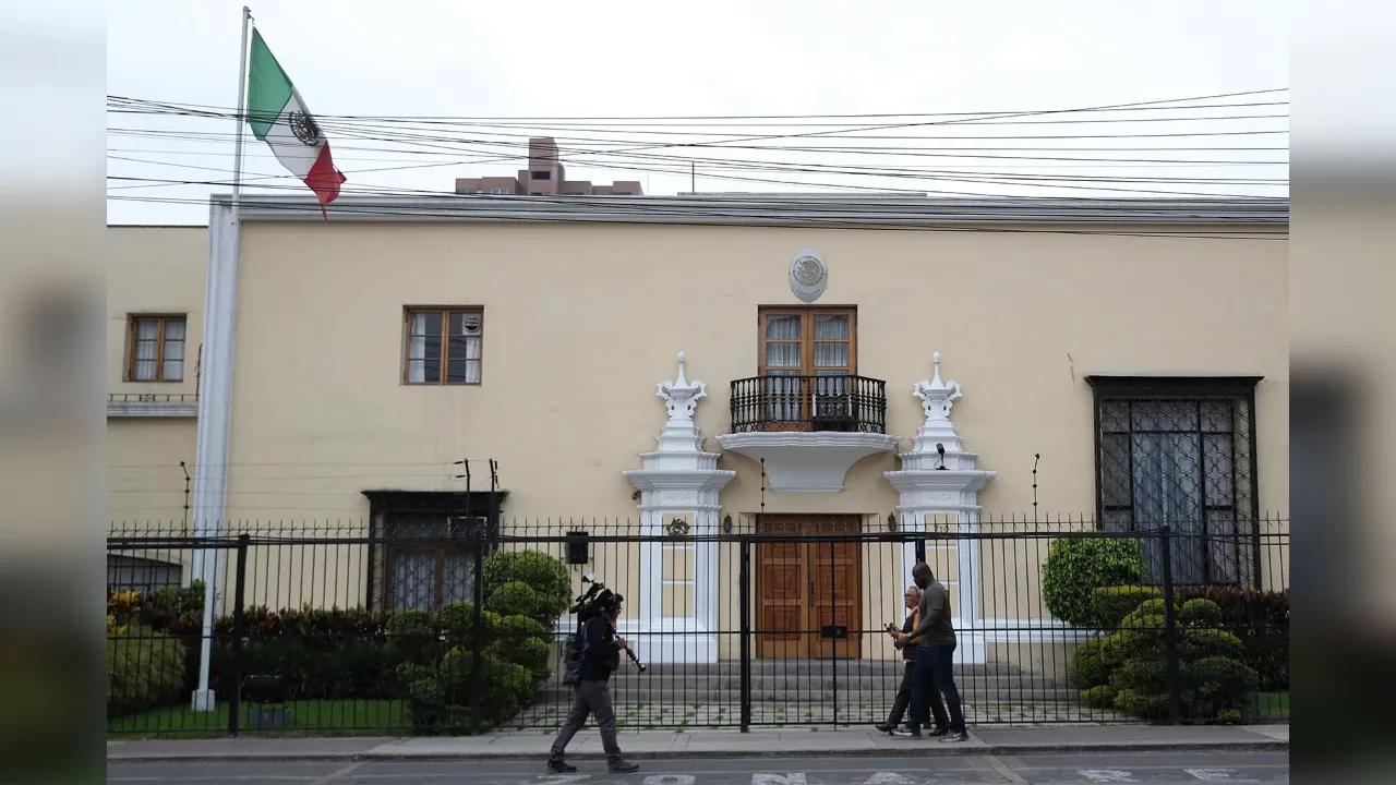 Peru’da eski Başbakan Chavez için yeniden gözaltı kararı