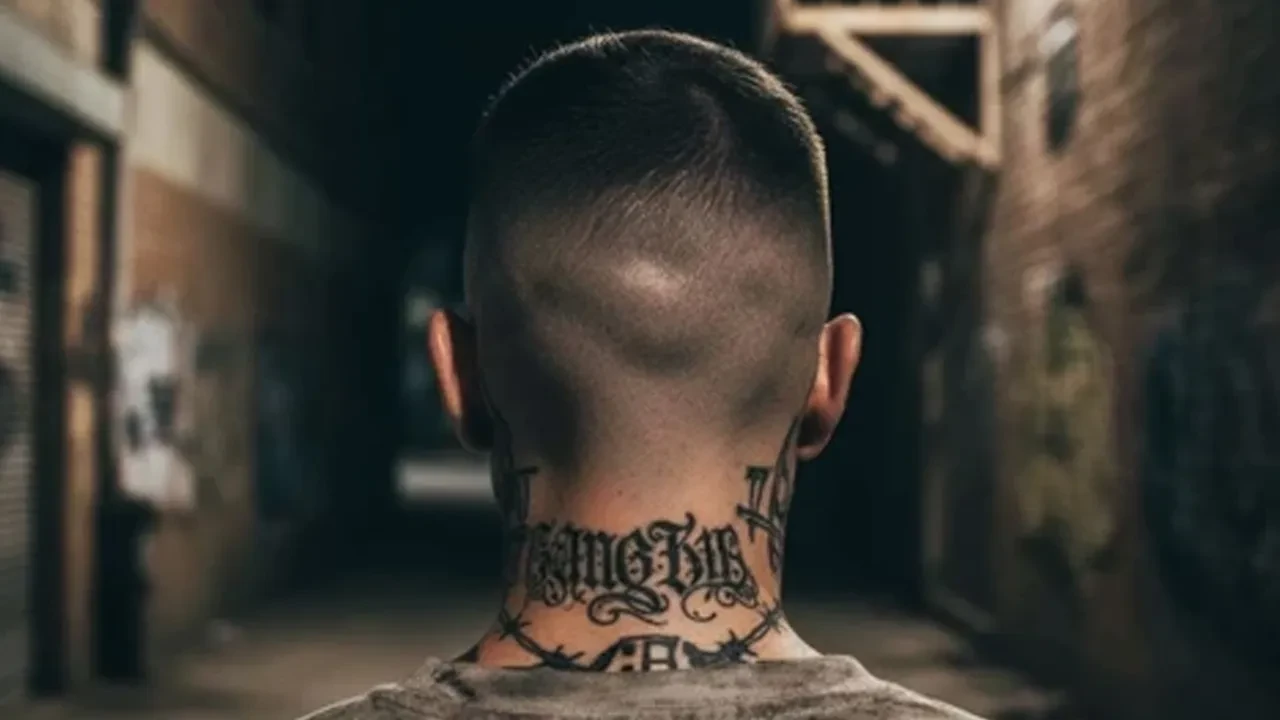 Tas kafa çeteleri her yerde kol geziyor! Yeni tehlike zehir gibi yayılıyor: Murat Övüç de dosyaya girdi