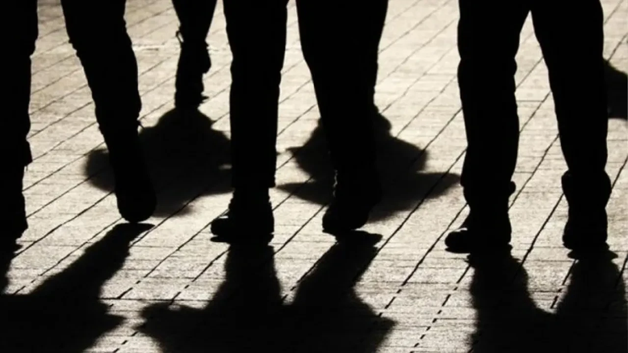 Tas kafa çeteleri her yerde kol geziyor! Yeni tehlike zehir gibi yayılıyor: Murat Övüç de dosyaya girdi