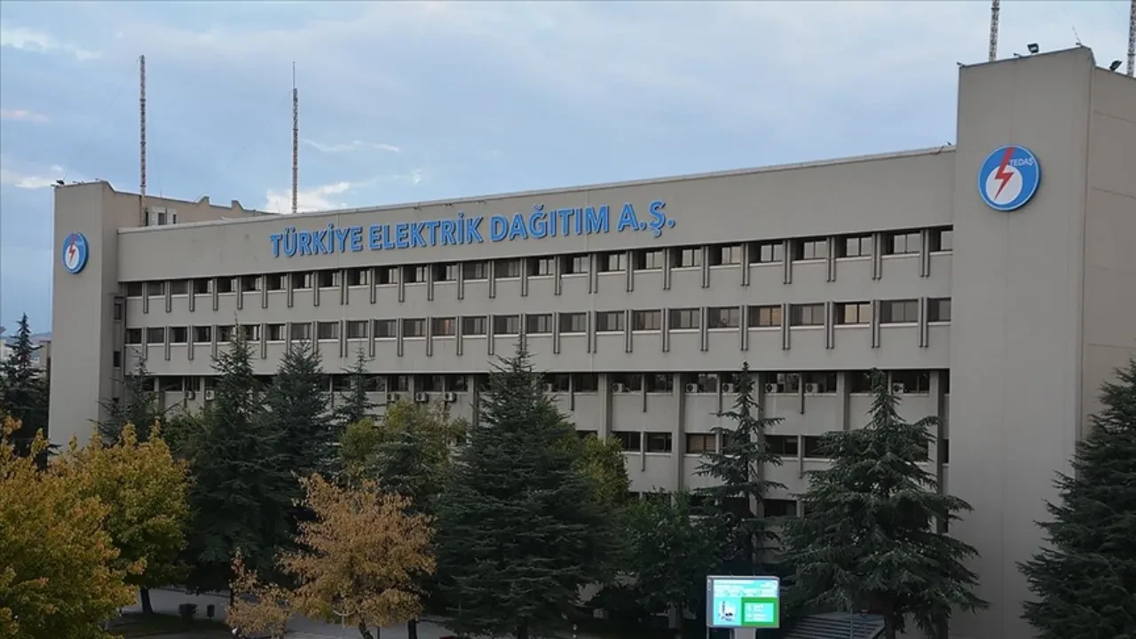 TEDAŞ'ın Canlı Hat Bakım Projesi için ihale süreci başladı