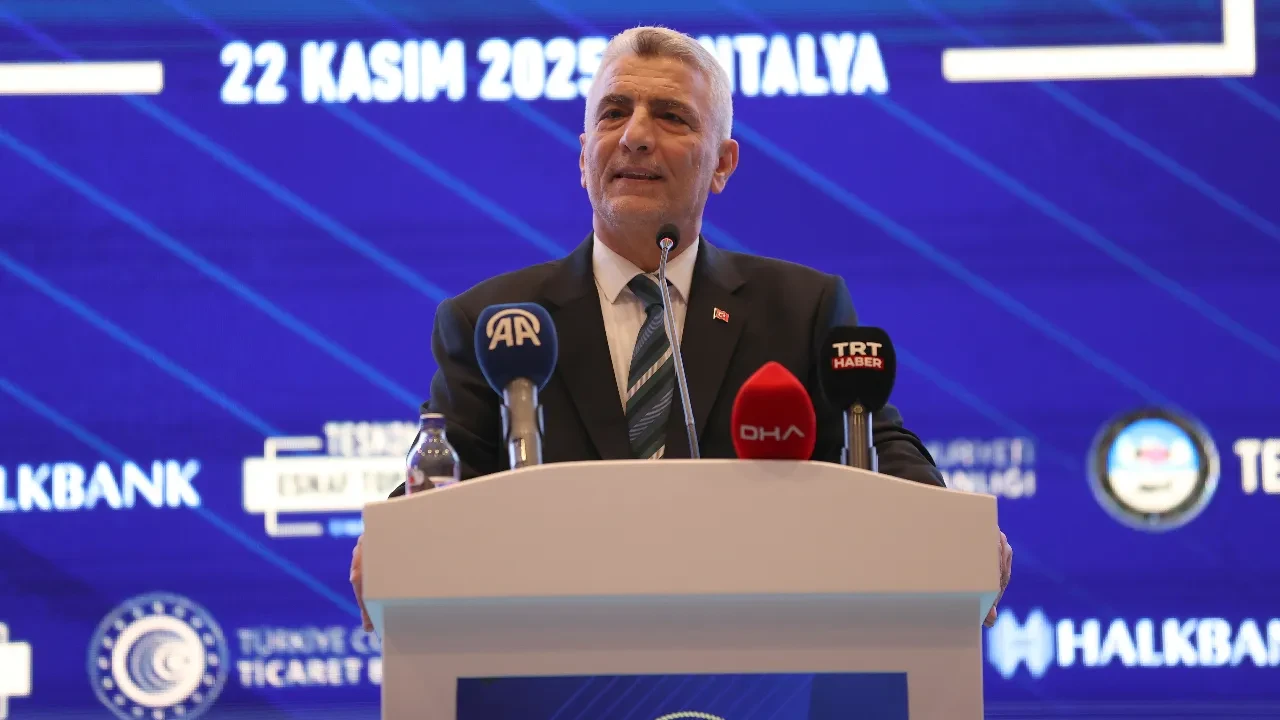 Ticaret Bakanından esnafa müjde! Yeni yılda kredi faizi indirimi geliyor