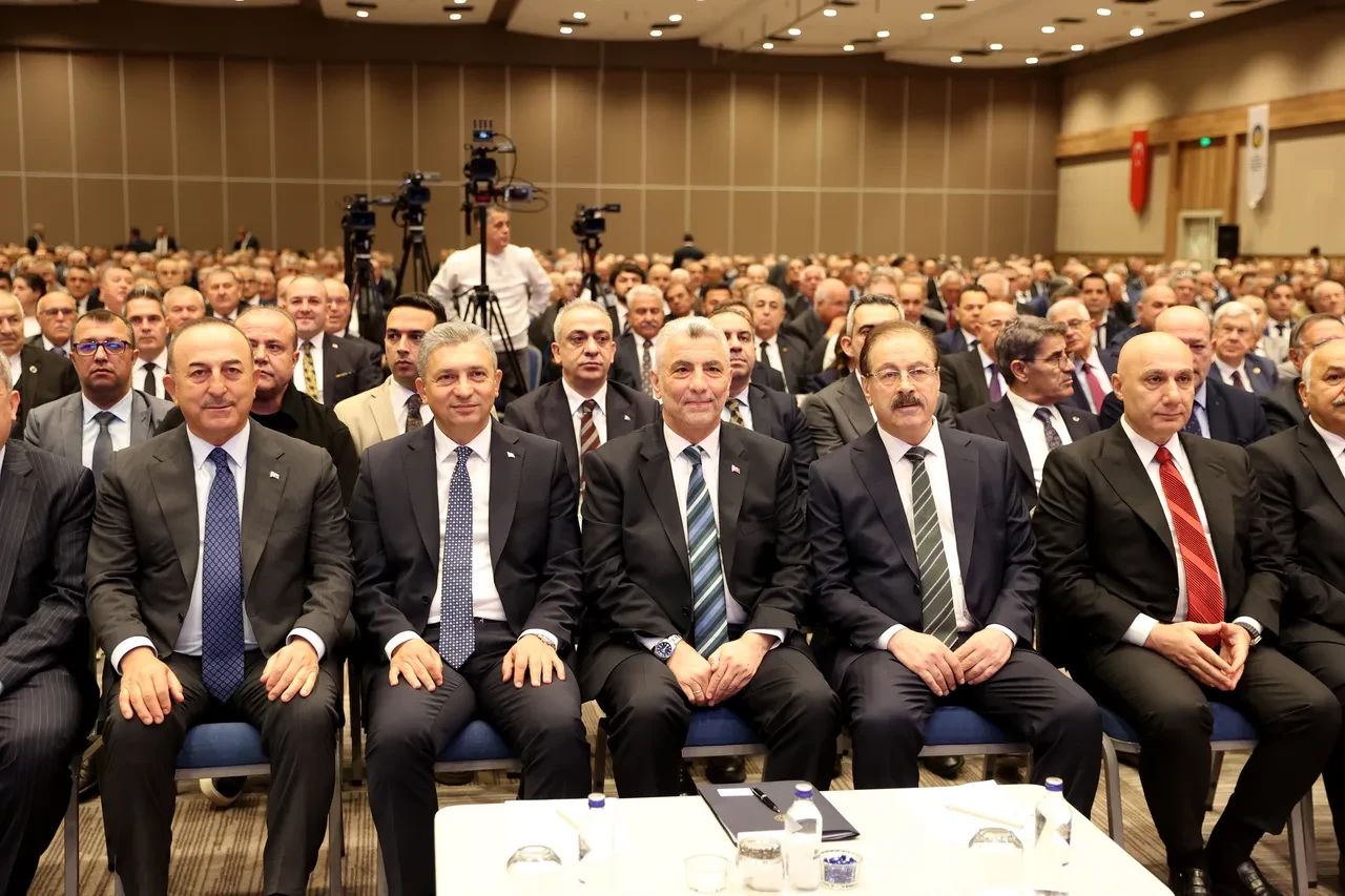 Ticaret Bakanından esnafa müjde! Yeni yılda kredi faizi indirimi geliyor