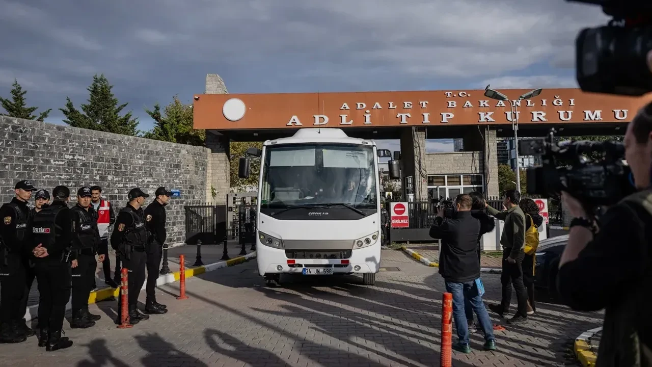 Ünlülere uyuşturucu soruşturmasında ifadeler ortaya çıktı! Her şeyi anlattılar