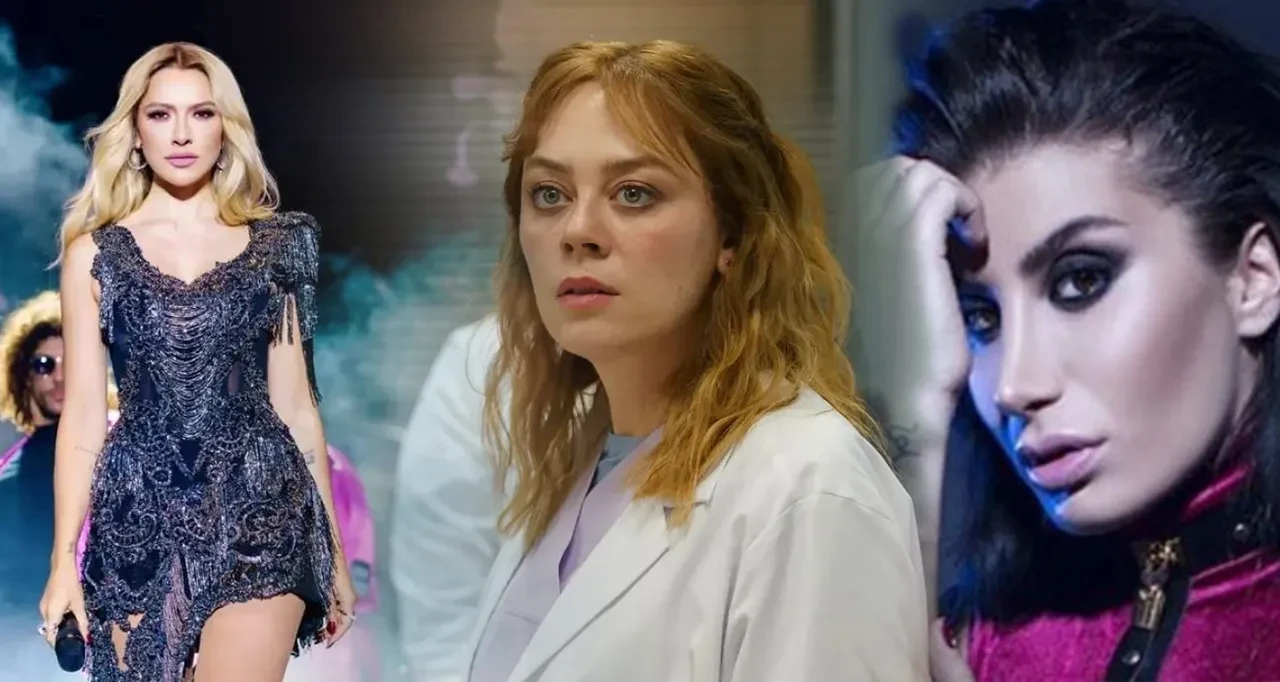 Ünlülere uyuşturucu soruşturmasında ifadeler ortaya çıktı! Her şeyi anlattılar