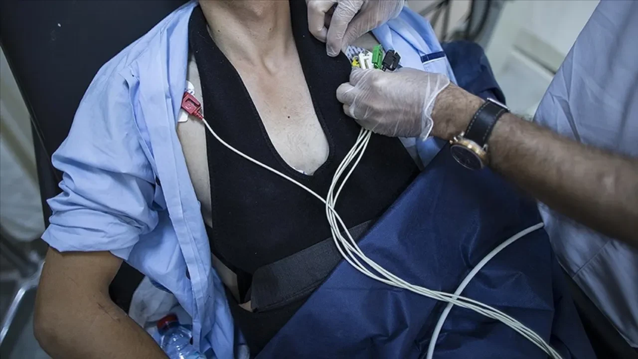 Volkan Konak'ın ölümüyle gündeme gelmişti! Şok cihazı zorunlu oluyor