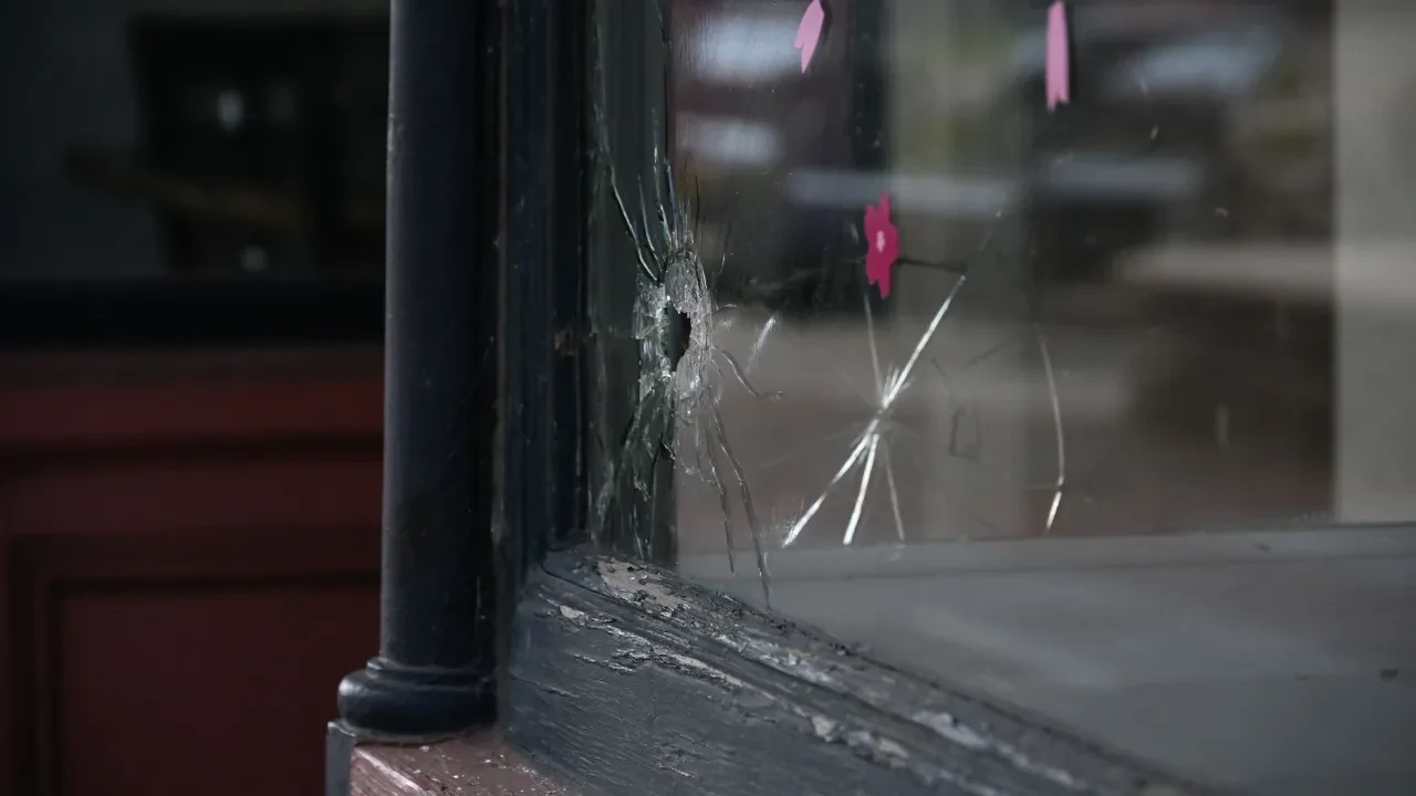 ABD'de yılbaşı etkinliğine silahlı saldırı! 4 yaralı