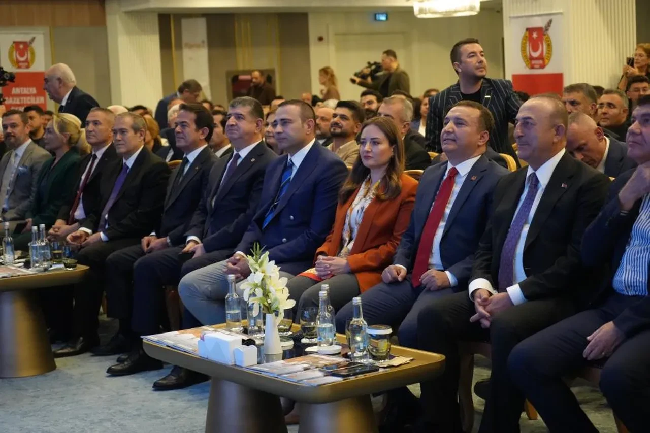 AGC'den İHA'ya 2 ödül