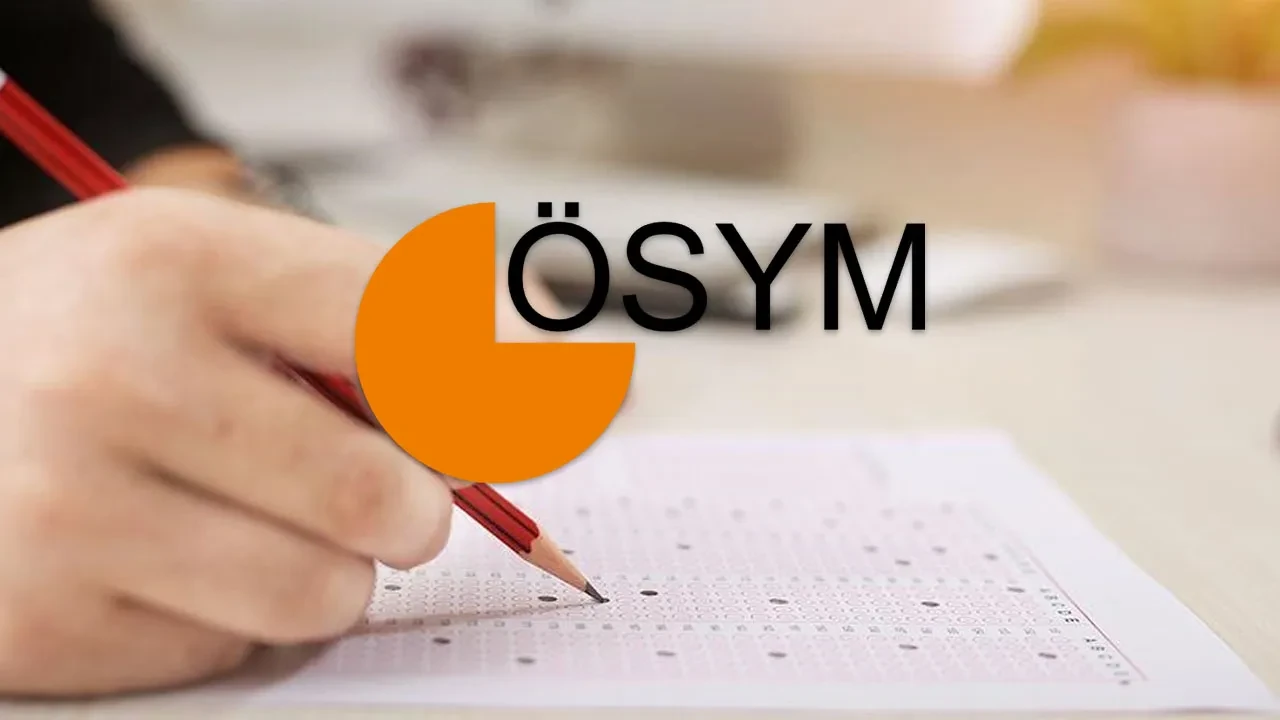 ALES için beklenen açıklama geldi! ALES/3 temel soru kitapçığı ve cevap anahtarı yayımlandı