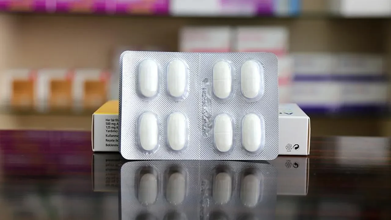 Antibiyotik küresel tehdit: 'Sessiz pandemi' uyarısı