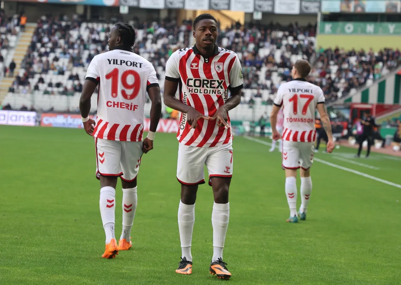 Beşiktaş Samsunspor maç kadrosu, muhtemel ilk 11! BJK'de 4 futbolcu yok