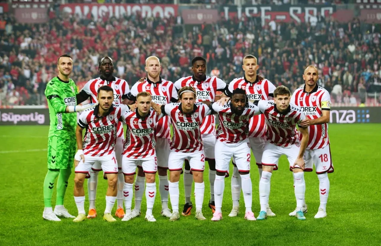 Beşiktaş Samsunspor maç kadrosu, muhtemel ilk 11! BJK'de 4 futbolcu yok