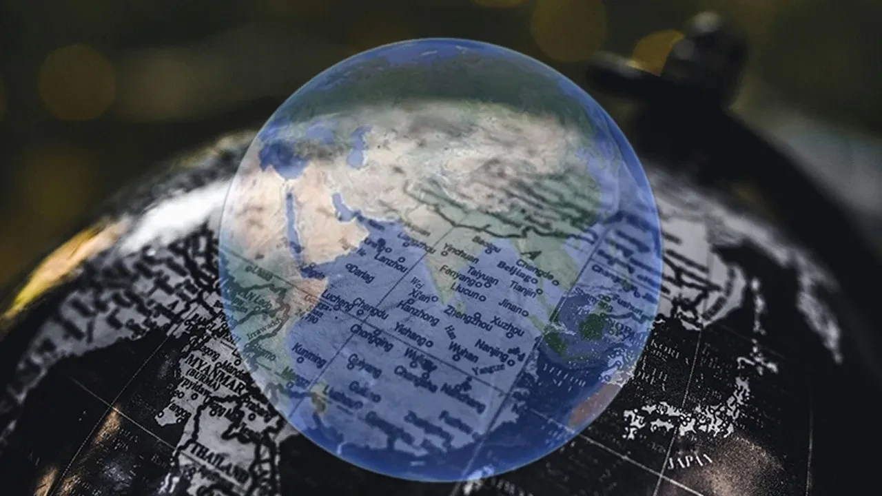 Büyüklükleri ile şaşırtan 7 ülke: İşte Dünya haritasının gerçek devleri