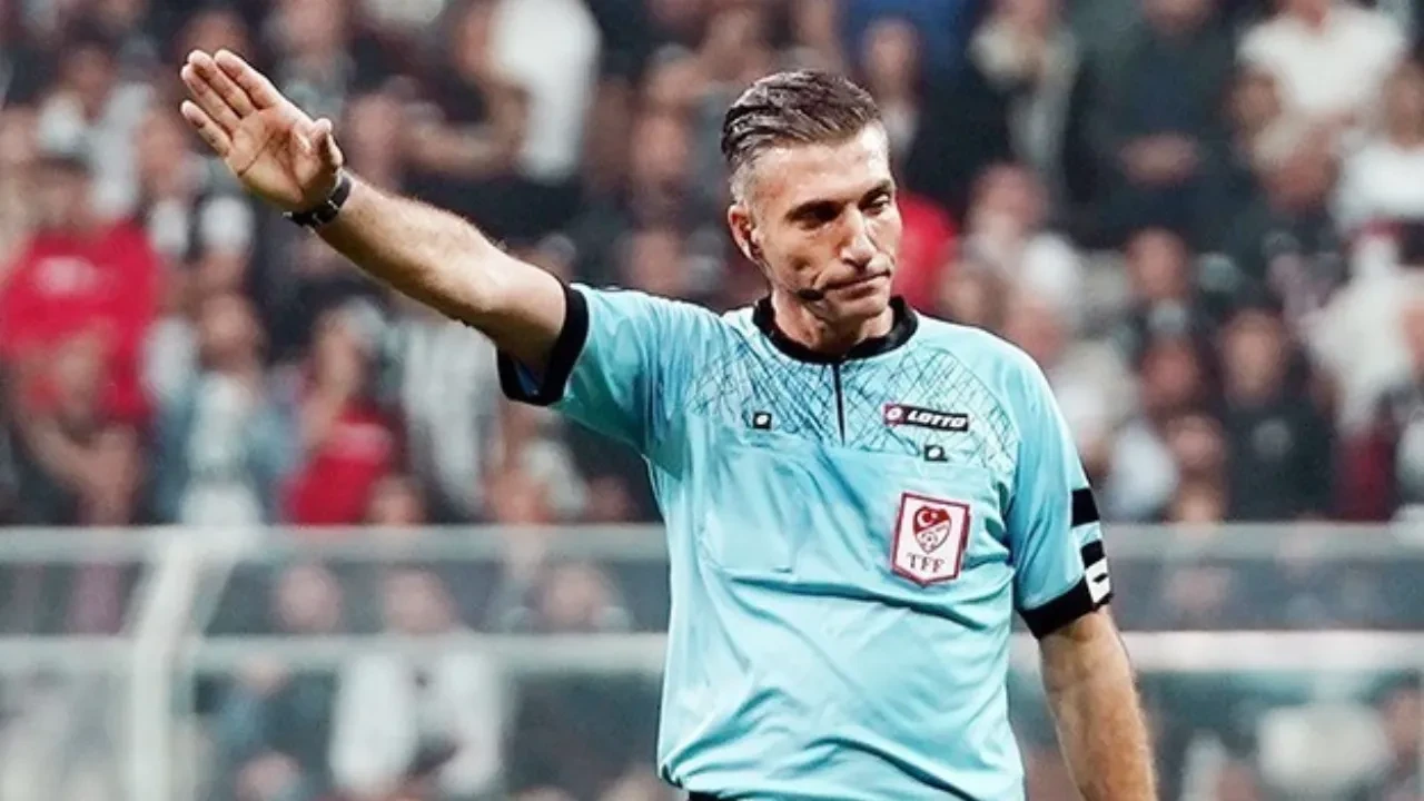 Çaykur Rizespor - Fenerbahçe maçının VAR hakemi belli oldu 