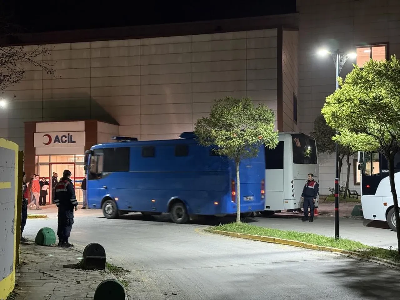 Cezaevindeki yemek zehirlenmesi şüphesinde vaka sayısı 266'ya yükseldi