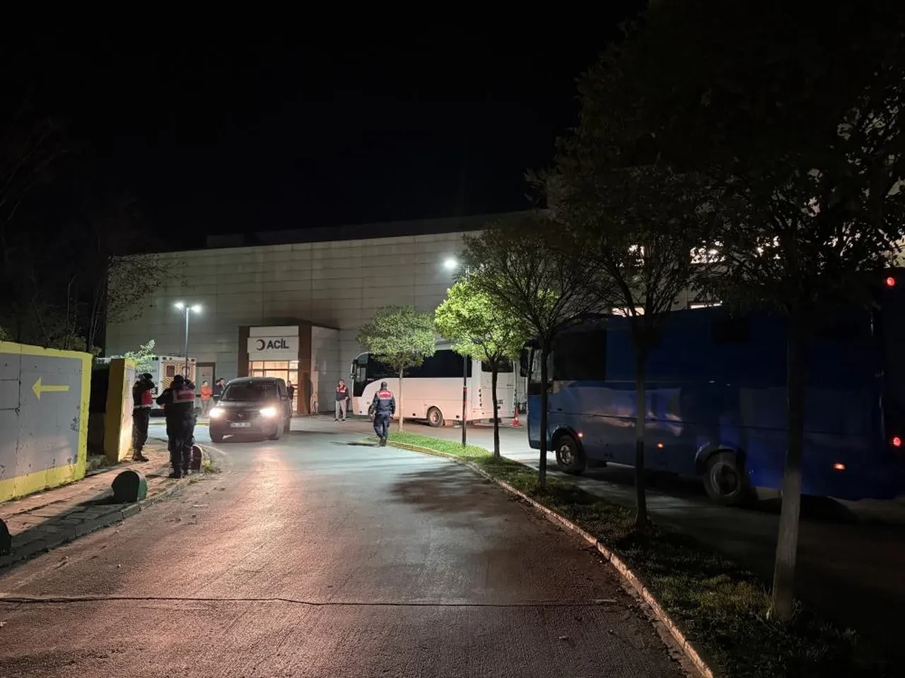 Cezaevindeki yemek zehirlenmesi şüphesinde vaka sayısı 266'ya yükseldi