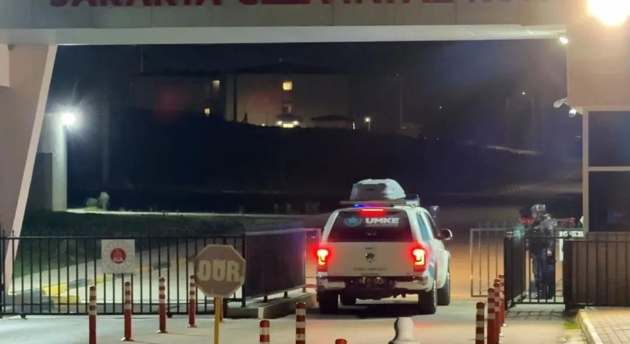 Cezaevindeki yemek zehirlenmesi şüphesinde vaka sayısı 266'ya yükseldi