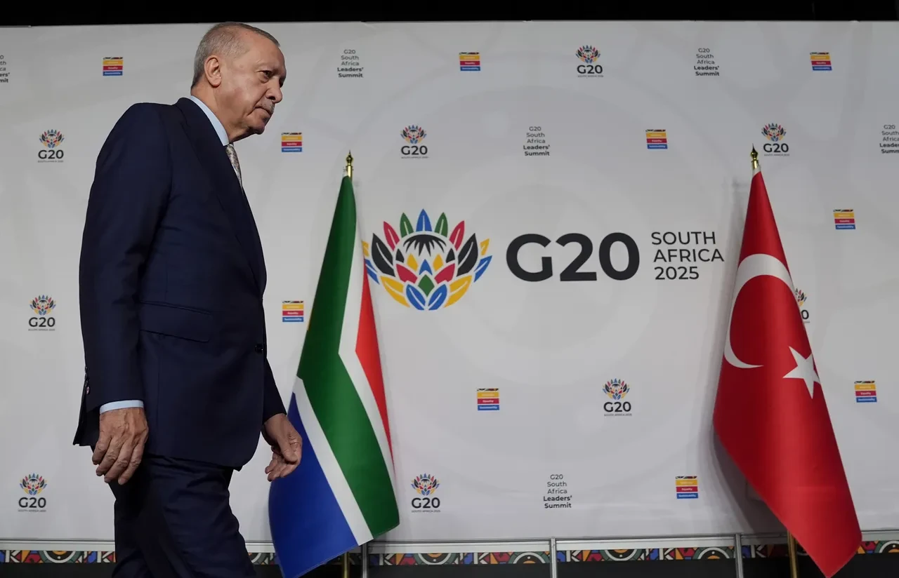 Cumhurbaşkanı Erdoğan'dan G20 Liderler Zirvesi'nde duyurdu: Yarın Putin'le görüşeceğim