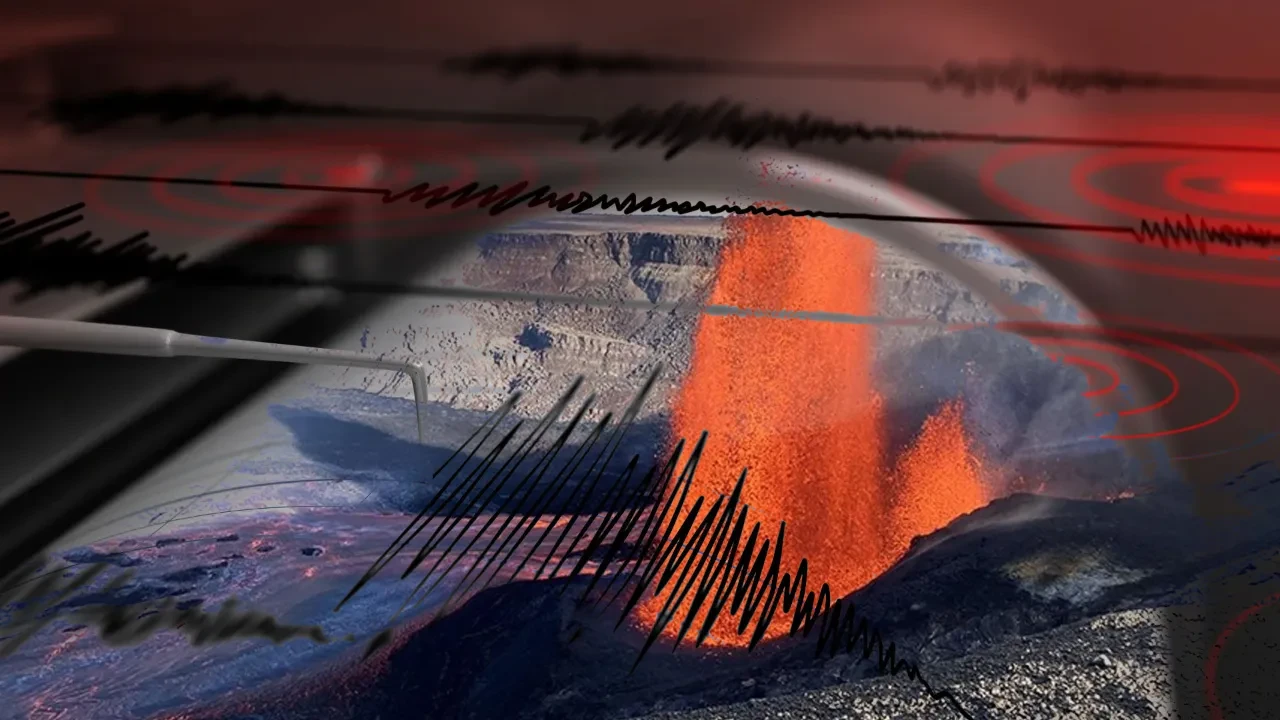 Depremlerle beraber arttı, korku saçıyor! Uzmanlar da endişeli