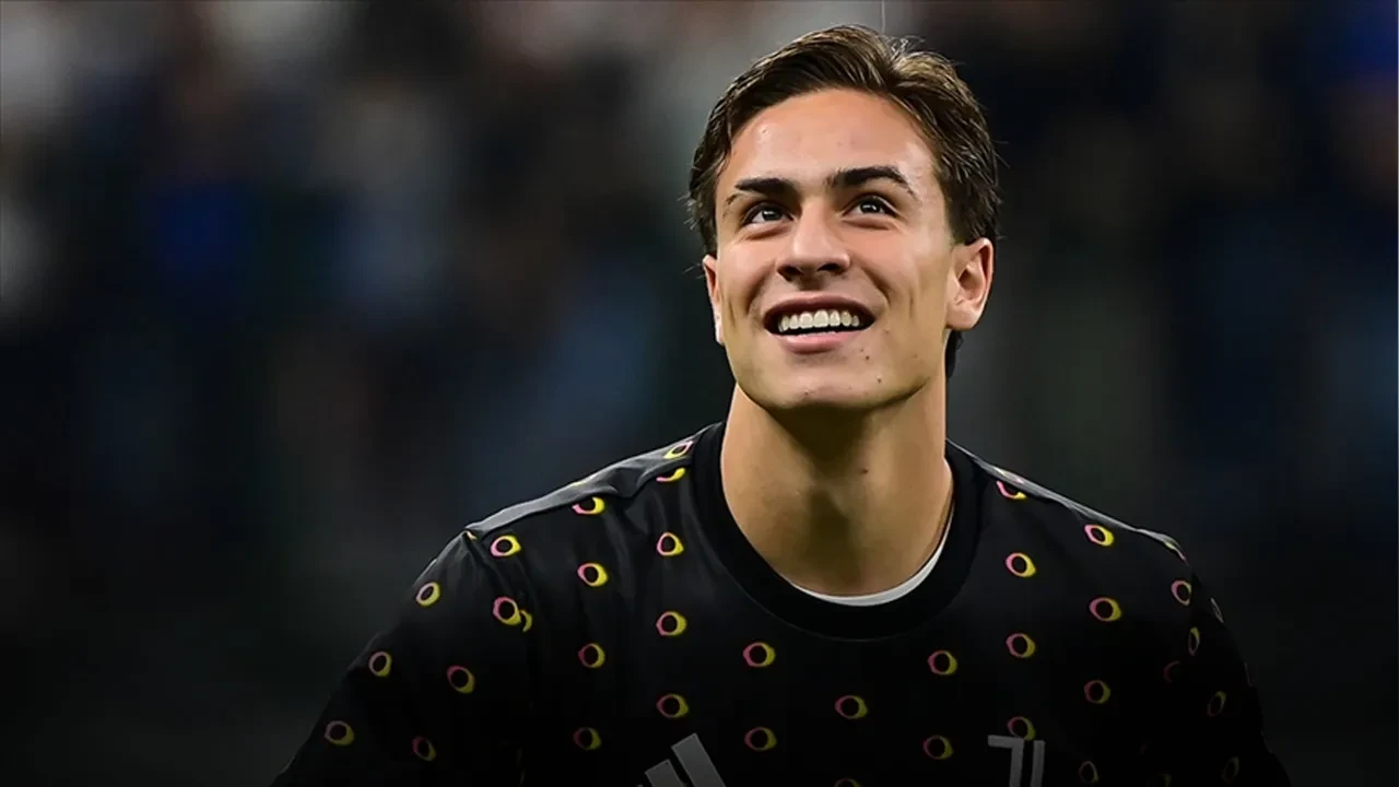 Dünya devi Kenan Yıldız'ı radarına aldı! Bonservisi dudak uçuklattı