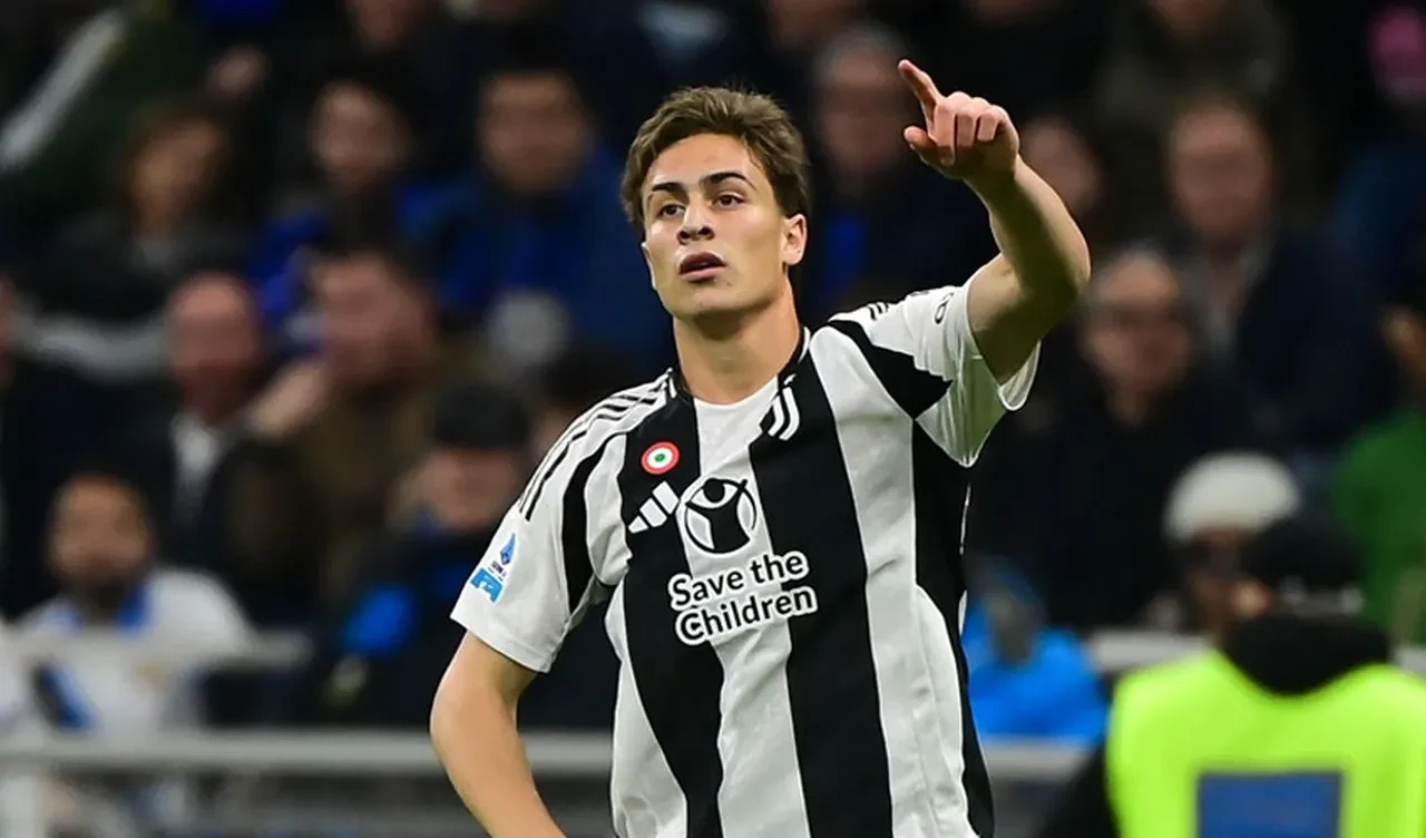 Dünya devi Kenan Yıldız'ı radarına aldı! Bonservisi dudak uçuklattı