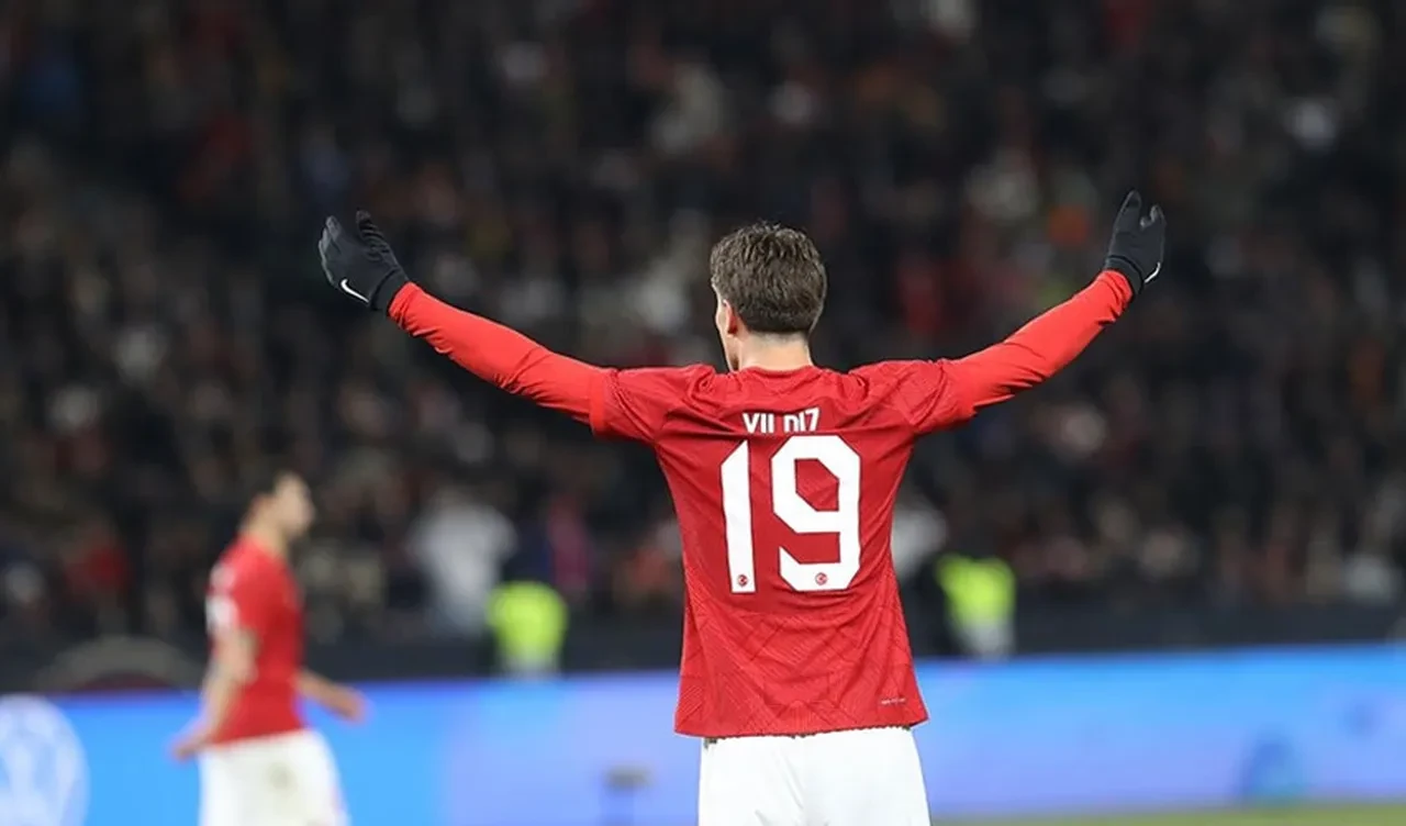 Dünya devi Kenan Yıldız'ı radarına aldı! Bonservisi dudak uçuklattı