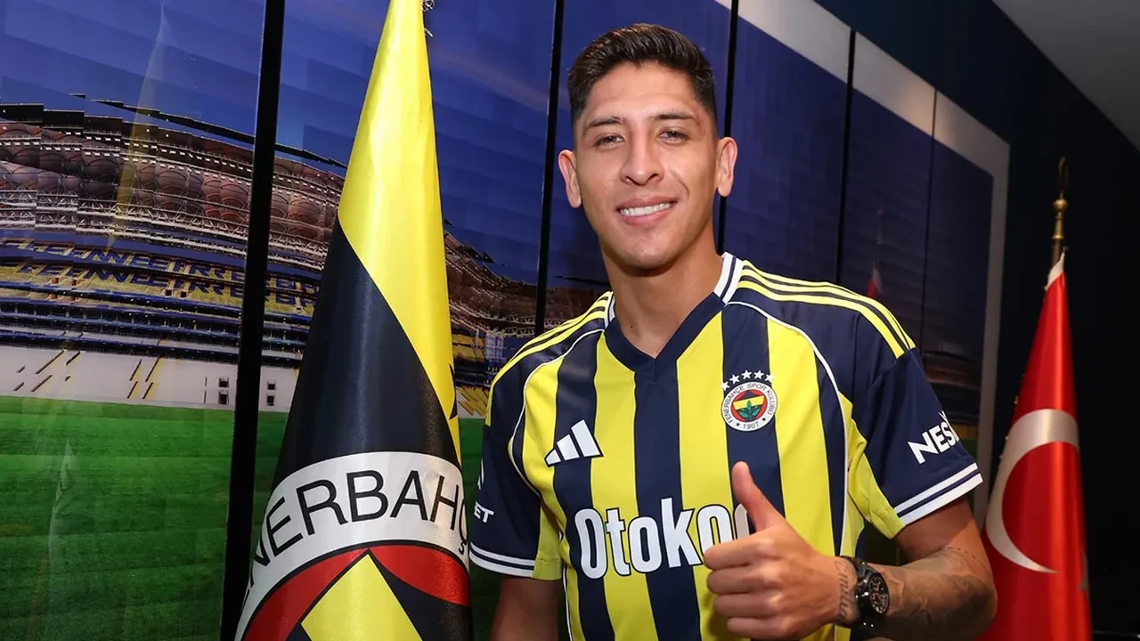 Edson Alvarez, Nelson Semedo neden yok, oynamıyor? Çaykur Rizespor Fenerbahçe maçında kimler eksik, sakat, cezalı oyuncular