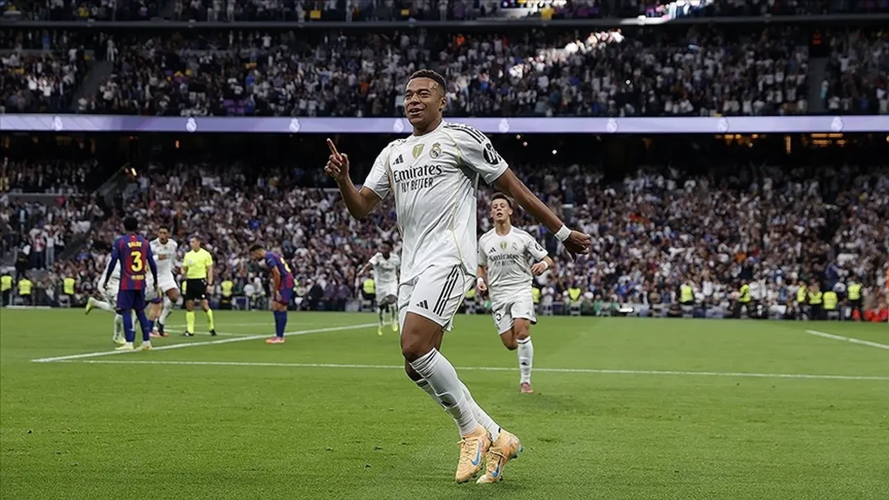 Elche Real Madrid maçı nereden izlenir, hangi kanalda? Elche Real Madrid maç kadrosunda Arda Güler var mı?